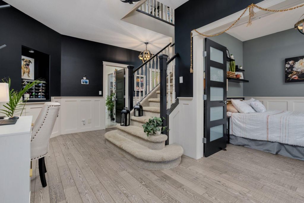 Photo of 5215 35 Avenue, Camrose, AB T4V 5H5 (MLS # A2294769)