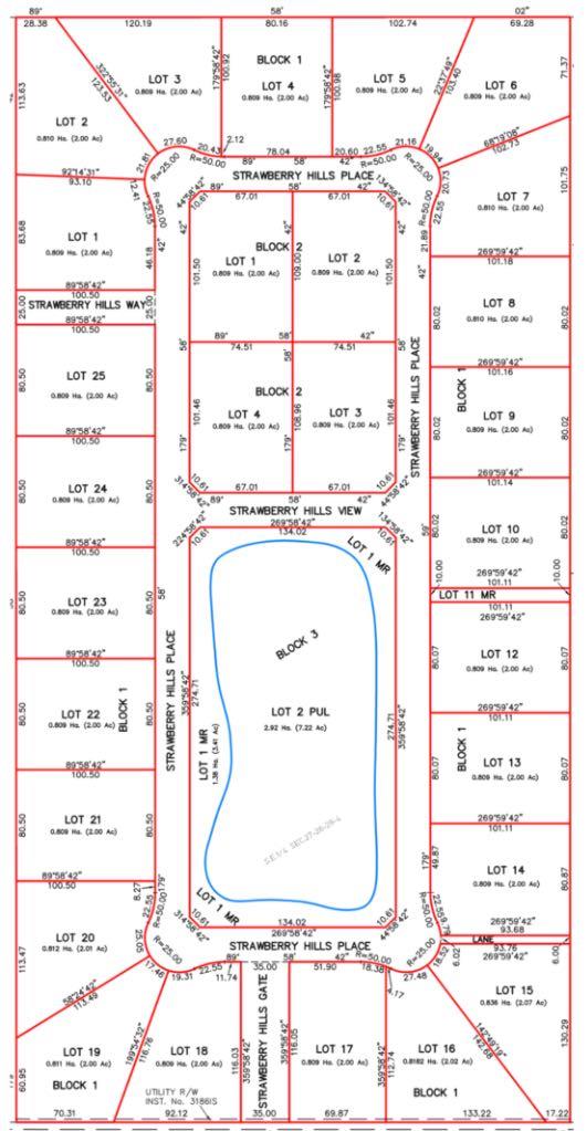 19 Strawberry Hills Place