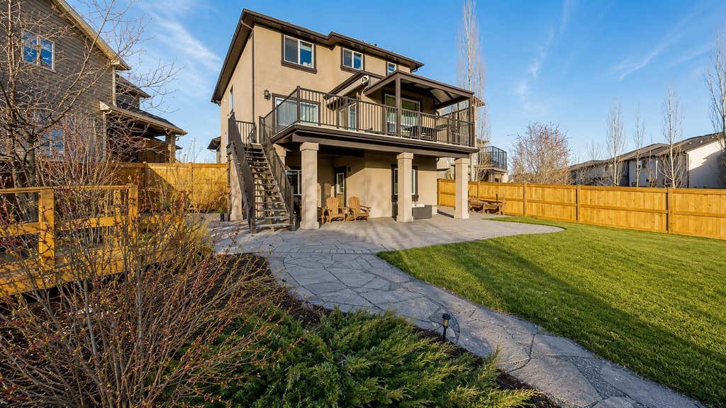 Photo of 78 Cranarch View SE, Calgary, AB T3M 2J3 (MLS # A2337598)