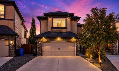 Photo of 78 Cranarch View SE, Calgary, AB T3M 2J3 (MLS # A2337598)
