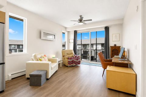 Photo of 740 Legacy Village Road SE #2401, Calgary, AB T2X 5X3 (MLS # A2308543)