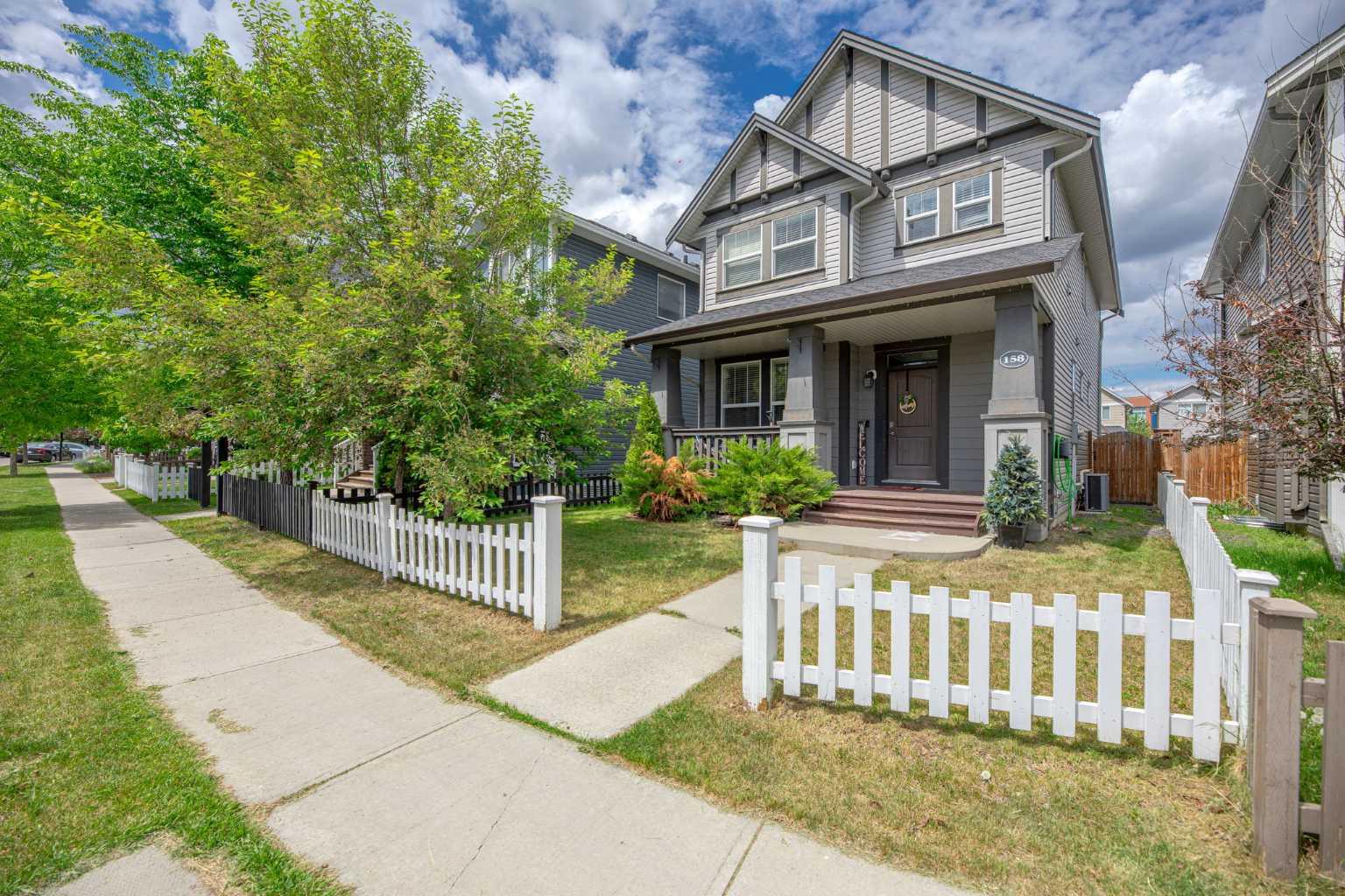 158 Williamstown Close NW