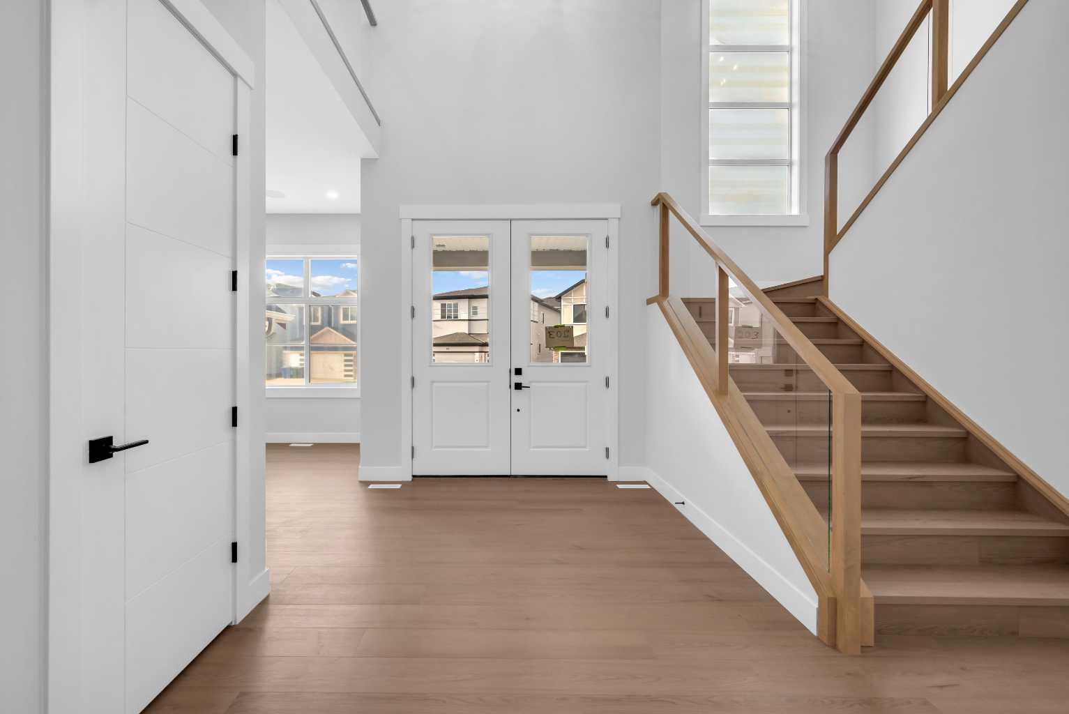 203 KINNIBURGH Place