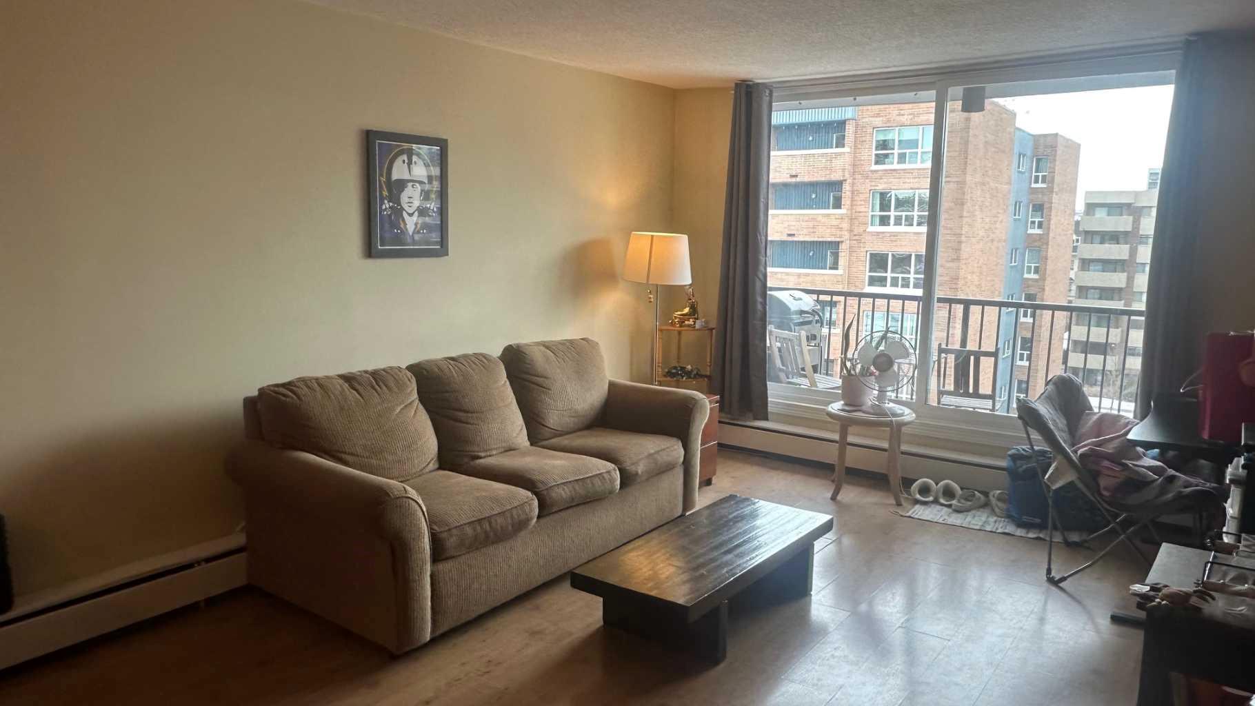 1236 15 Avenue SW 705