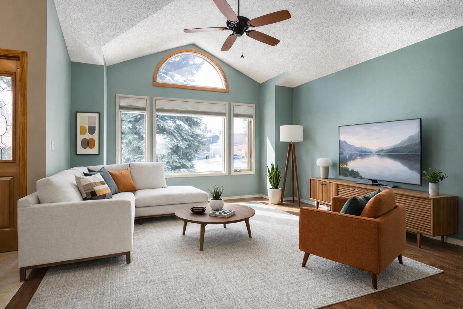 55 Oakmount Court SW