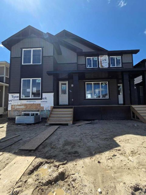 Photo of 2081 Cobblespring Avenue SW, Airdrie, AB T4B 5Z6 (MLS # A2310738)