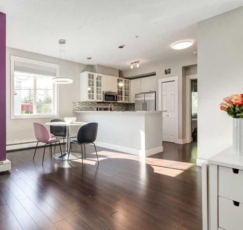 3501 15 Street SW 201 Calgary AB T2T 4A4