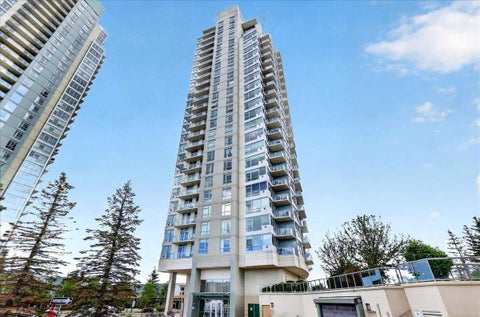 Photo of 77 Spruce Place SW #801, Calgary, AB T3C 3X6 (MLS # A2327430)