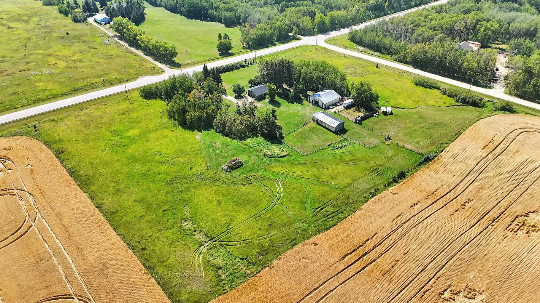 2230 Rainy Creek Road