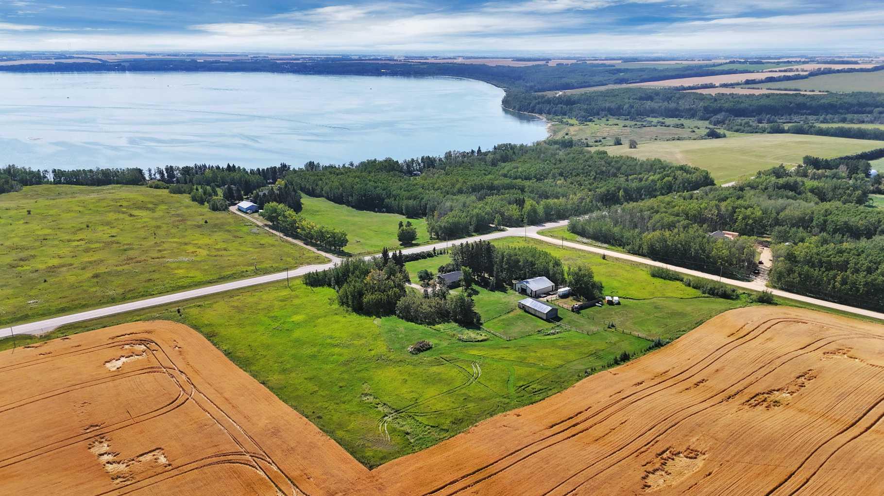 2230 Rainy Creek Road