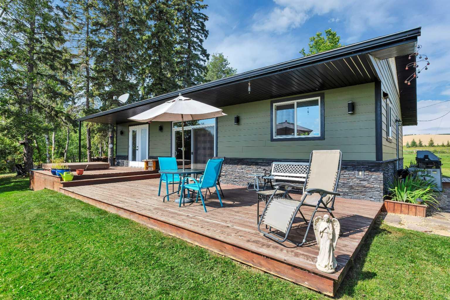 2230 Rainy Creek Road