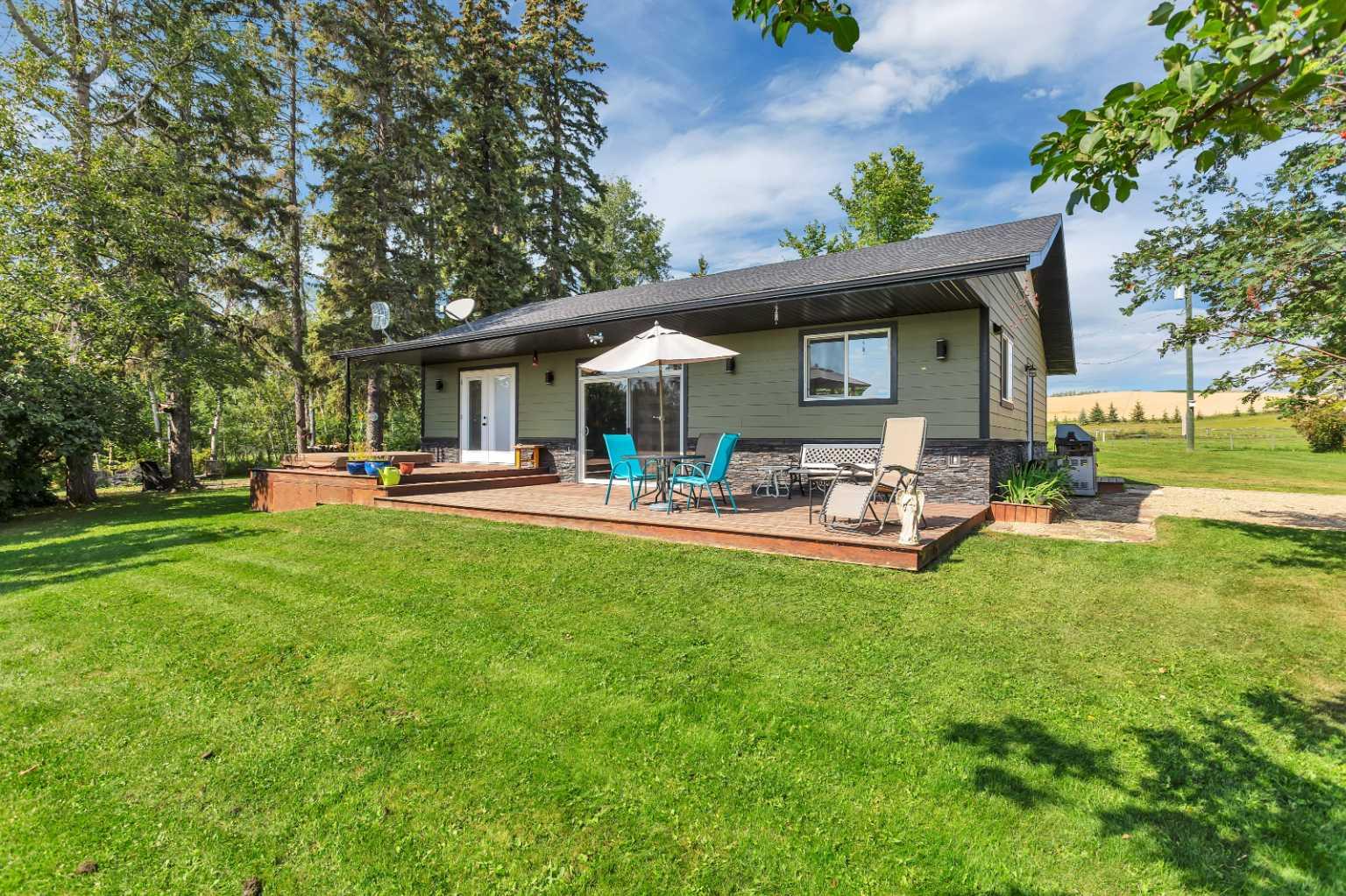 2230 Rainy Creek Road