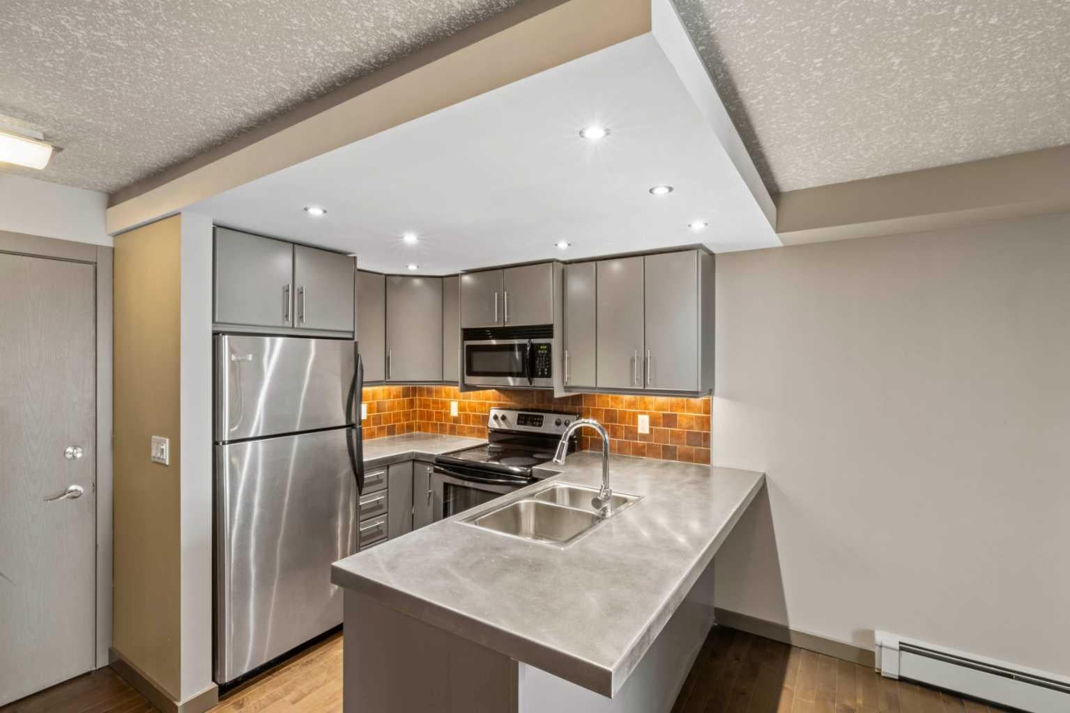 2411 29 Street SW 104