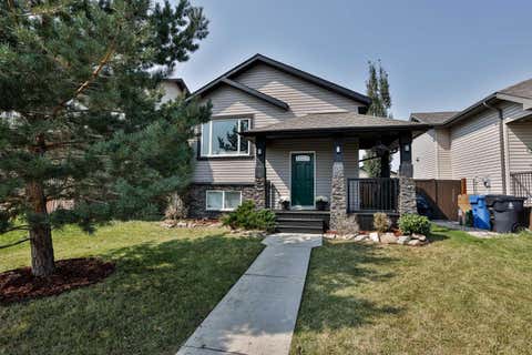 Photo of 45 Mt Sundance Road W, Lethbridge, AB T1J 0B6 (MLS # A2337297)