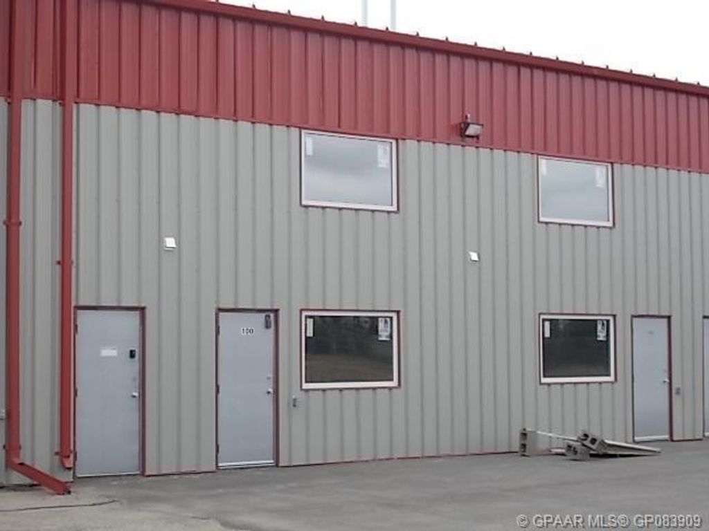 Photo of 10821 78 Avenue #98, Grande Prairie, AB T8V 4C7 (MLS # A2296433)