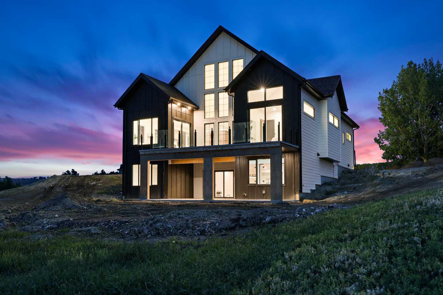 183 Springbank Heights Place