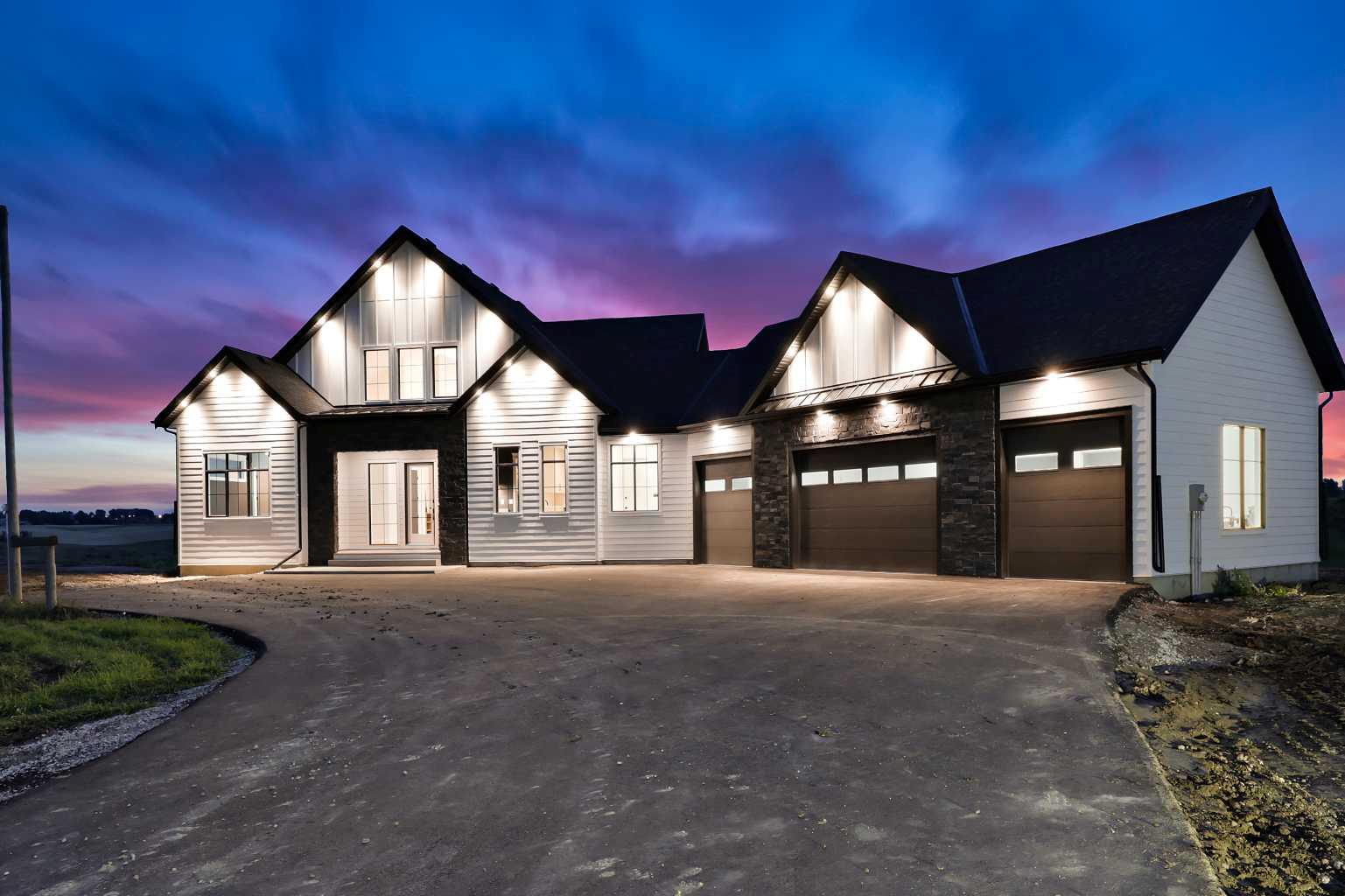 183 Springbank Heights Place