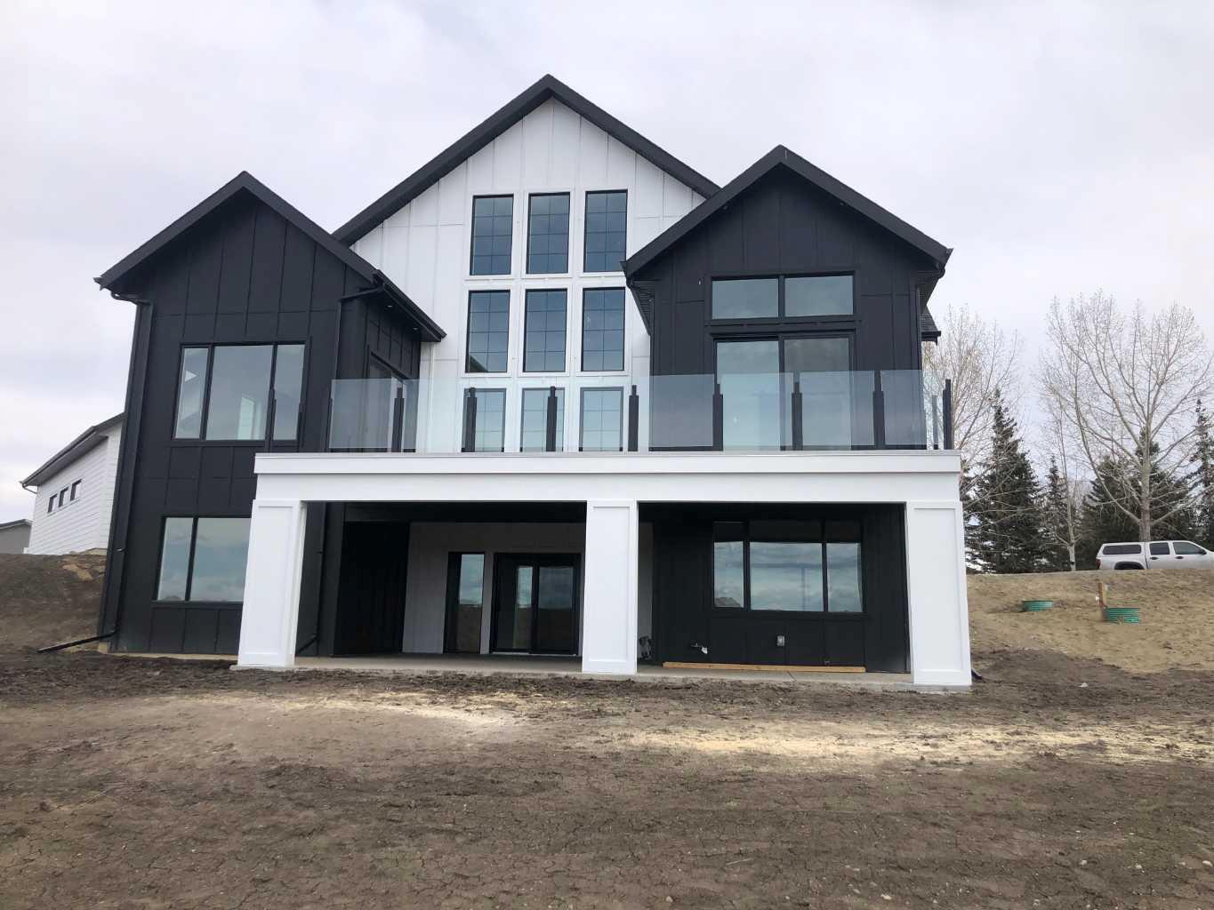 183 Springbank Heights Place
