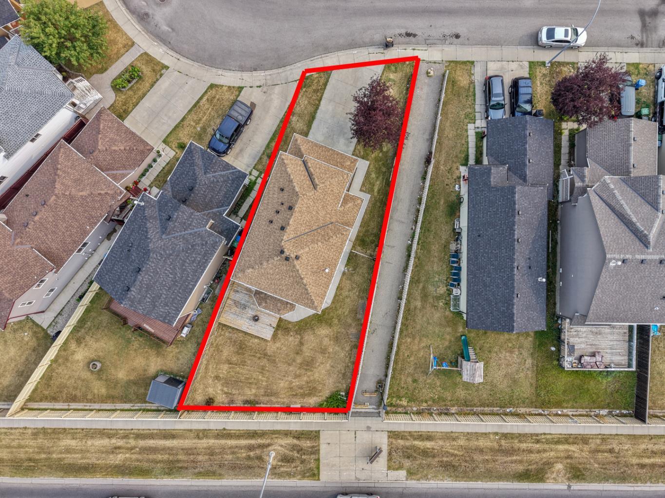187 Martinvalley Crescent NE