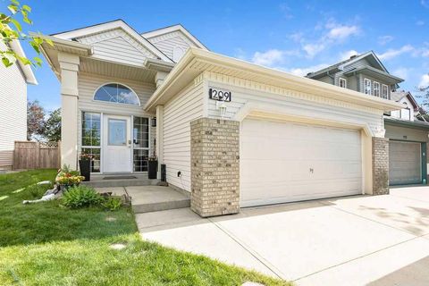 Photo of 209 Coventry Circle NE, Calgary, AB T3K 5E5 (MLS # A2328410)