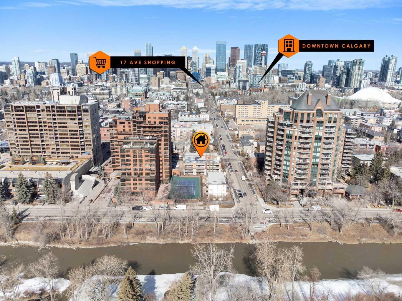 305 25 Avenue SW 304