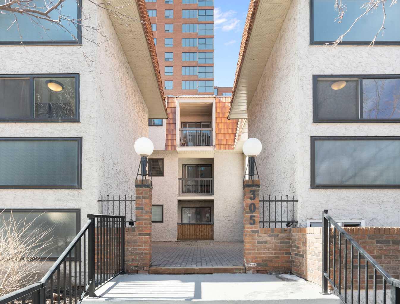 305 25 Avenue SW 304