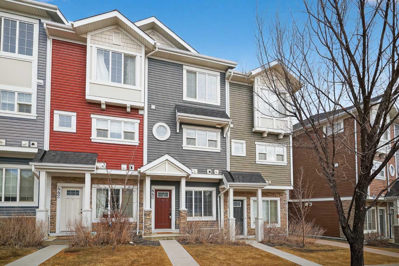 440 Nolan Hill Boulevard NW