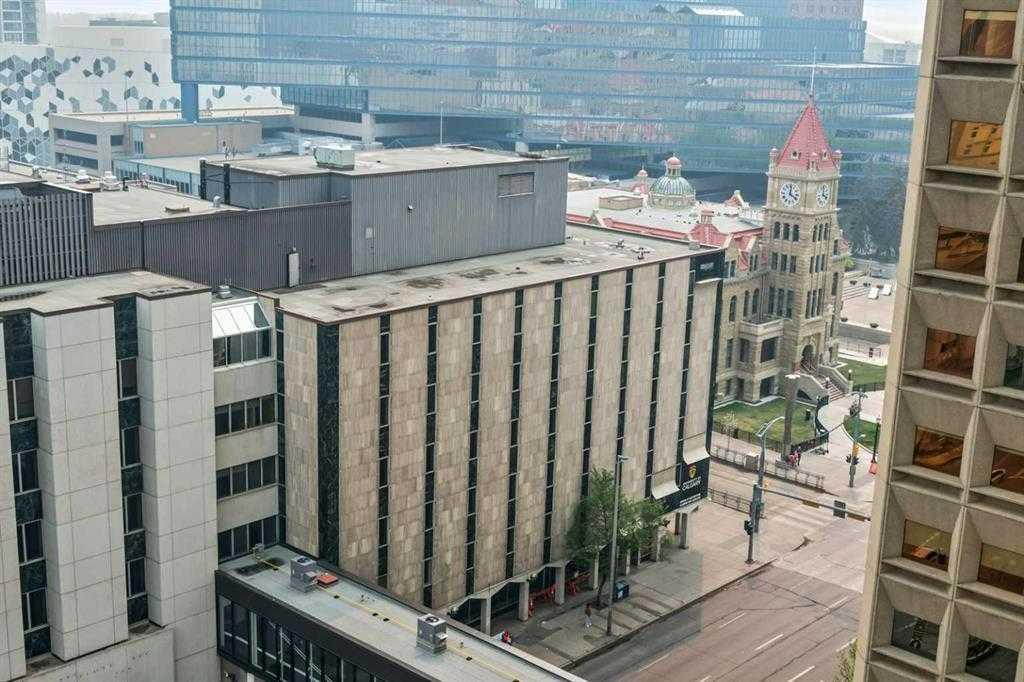 221 6 Avenue SE 1602