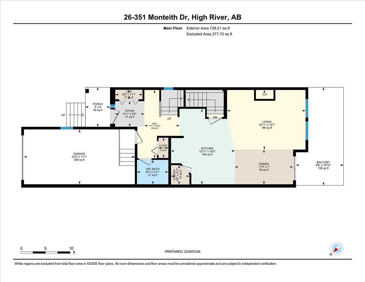 351 Monteith Drive SE 26