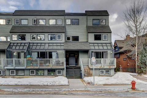 415 Marten Street P Banff AB T1L 1J9