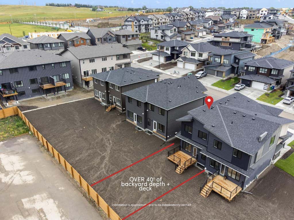Photo of 34 Heritage Heath, Cochrane, AB T4C 3L3 (MLS # A2339520)