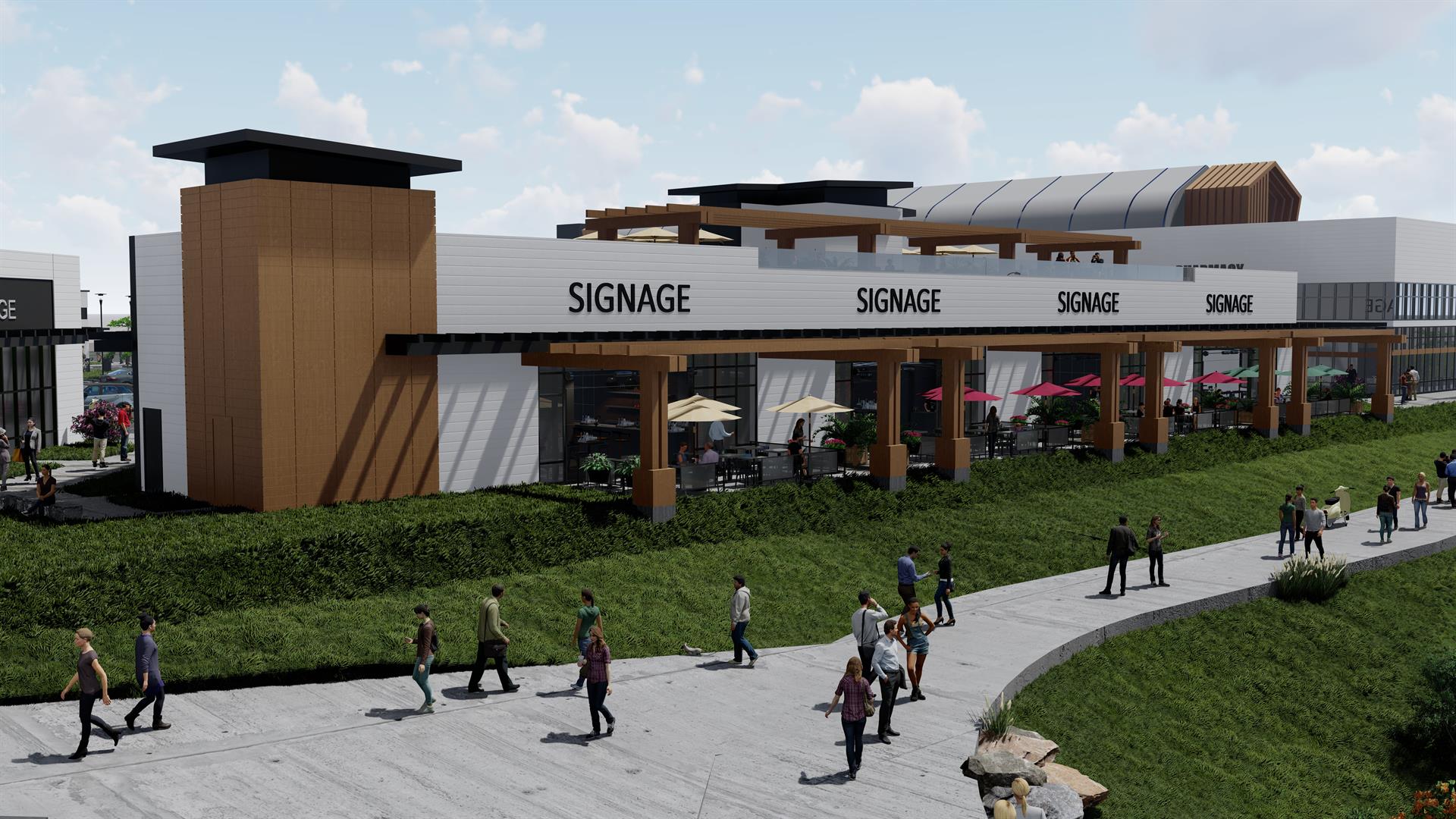 55 Belvedere Boulevard SE