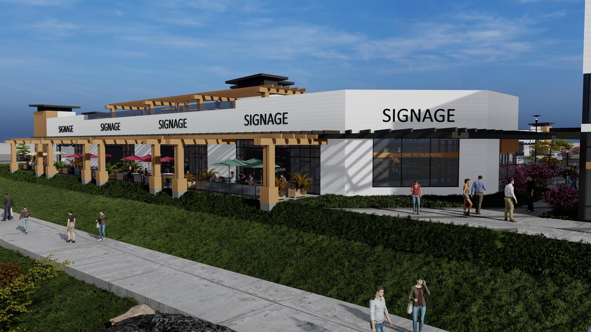 55 Belvedere Boulevard SE