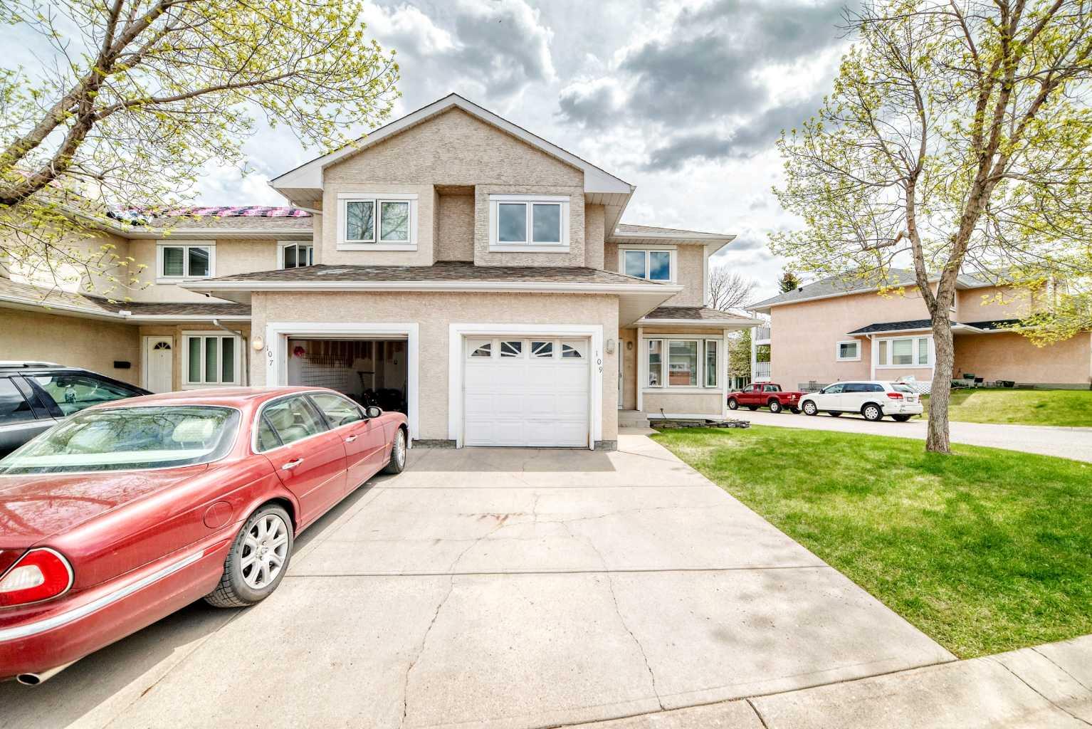 388 Sandarac Drive NW 109