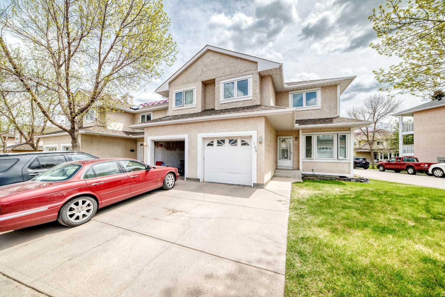 388 Sandarac Drive NW 109