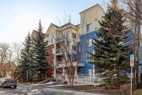 Photo of 509 21 Avenue SW #201, Calgary, AB T2S 0G9 (MLS # A2289609)