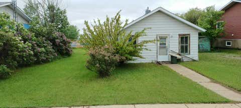 Photo of 4917 NORFOLK Avenue, Coronation, AB T0C 1C0 (MLS # A2337899)