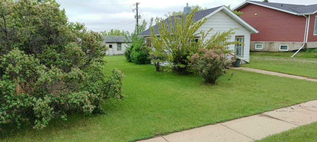 Photo of 4917 NORFOLK Avenue, Coronation, AB T0C 1C0 (MLS # A2337899)