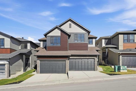 Photo of 111 Heritage Manor, Cochrane, AB T4C 3K8 (MLS # A2353982)