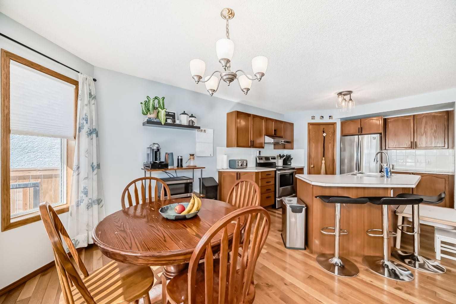 15 Citadel Meadow Grove NW