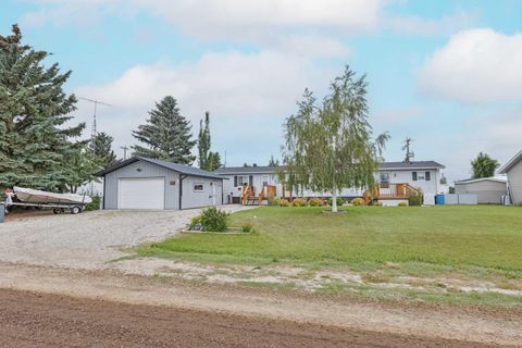 Photo of 413 1 Avenue N, Champion, AB T0L 0R0 (MLS # A2329370)