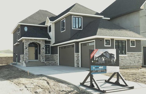 Photo of 144 Greenwich Heath NW, Calgary, AB T3B 6P2 (MLS # A2311996)