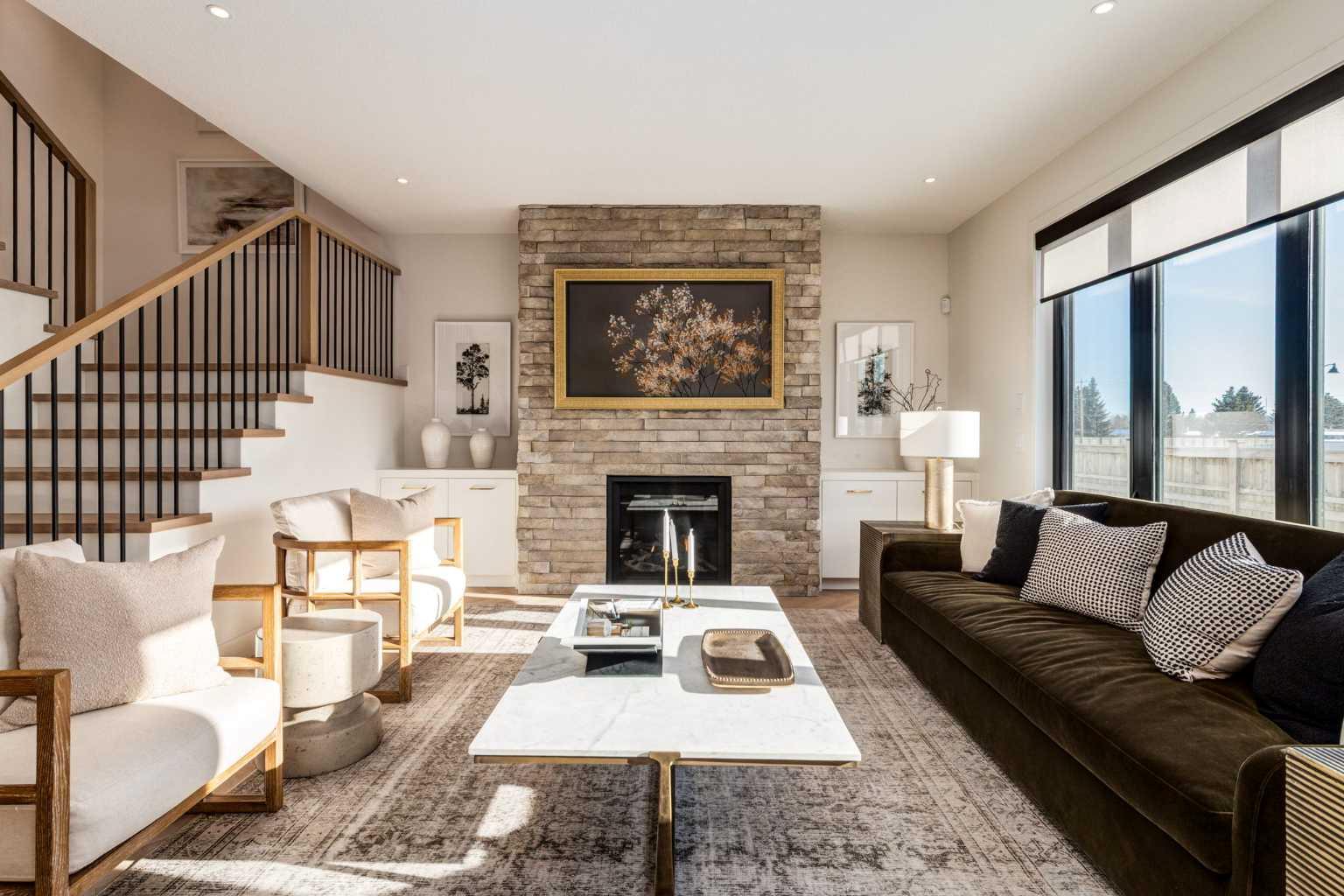 144 Greenwich Heath NW