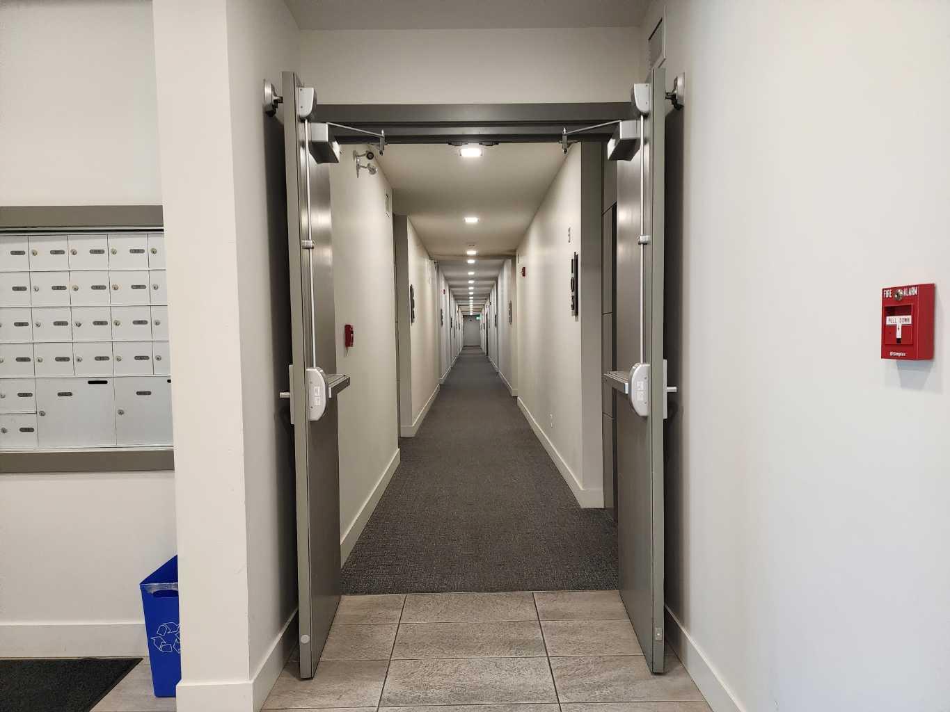 214 Sherwood Square NW 109