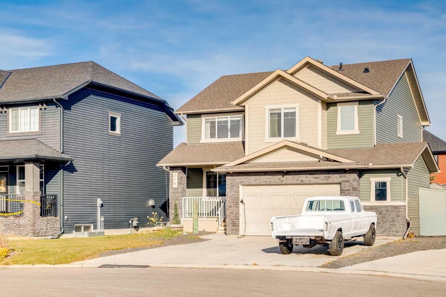 516 Boulder Creek Bay SE