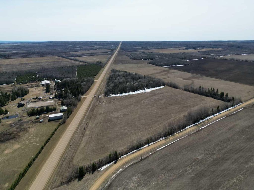 Photo of 861070 Hwy 743, Rural Northern Lights, County of, AB T0H 1J2 (MLS # A2308702)