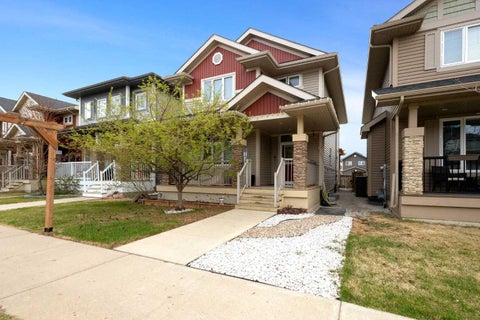Photo of 117 Chalifour Street, Fort McMurray, AB T9K 2Y3 (MLS # A2312630)