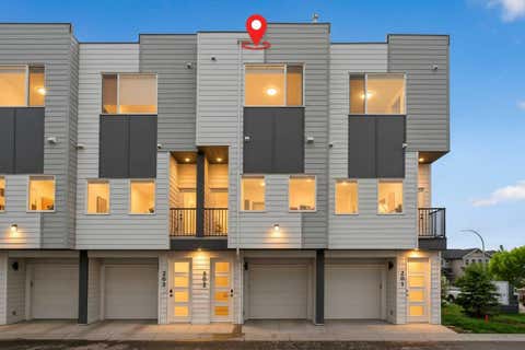Photo of 101 Panatella Square NW #202, Calgary, AB T3K 2R9 (MLS # A2333315)