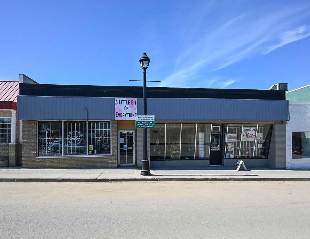 Photo of 4913 49 Street, Athabasca, AB T9S 1C5 (MLS # A2304835)