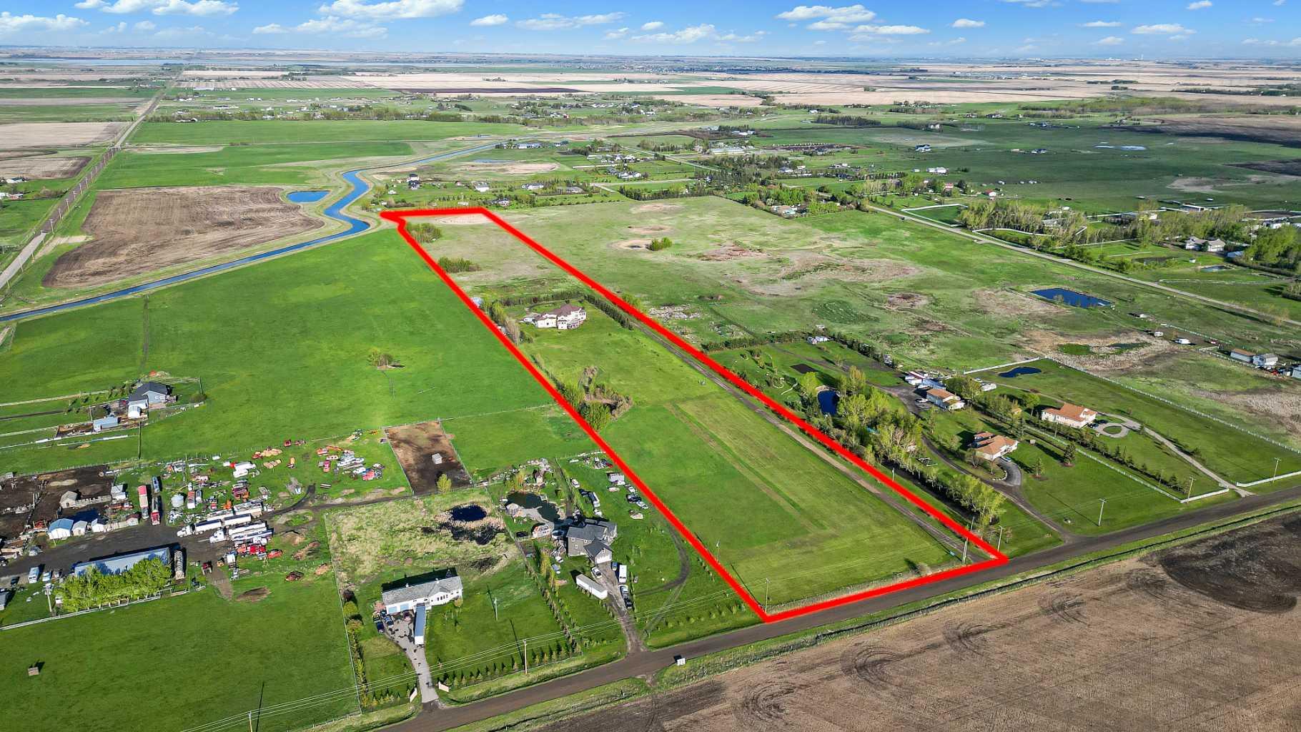 235200 Range Road 281